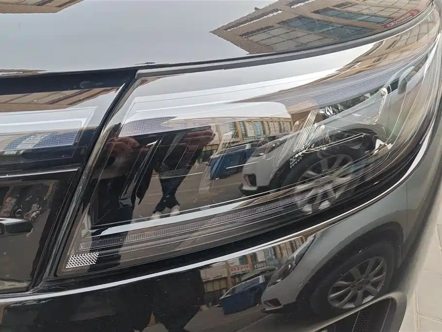 AITO Ask the world M7