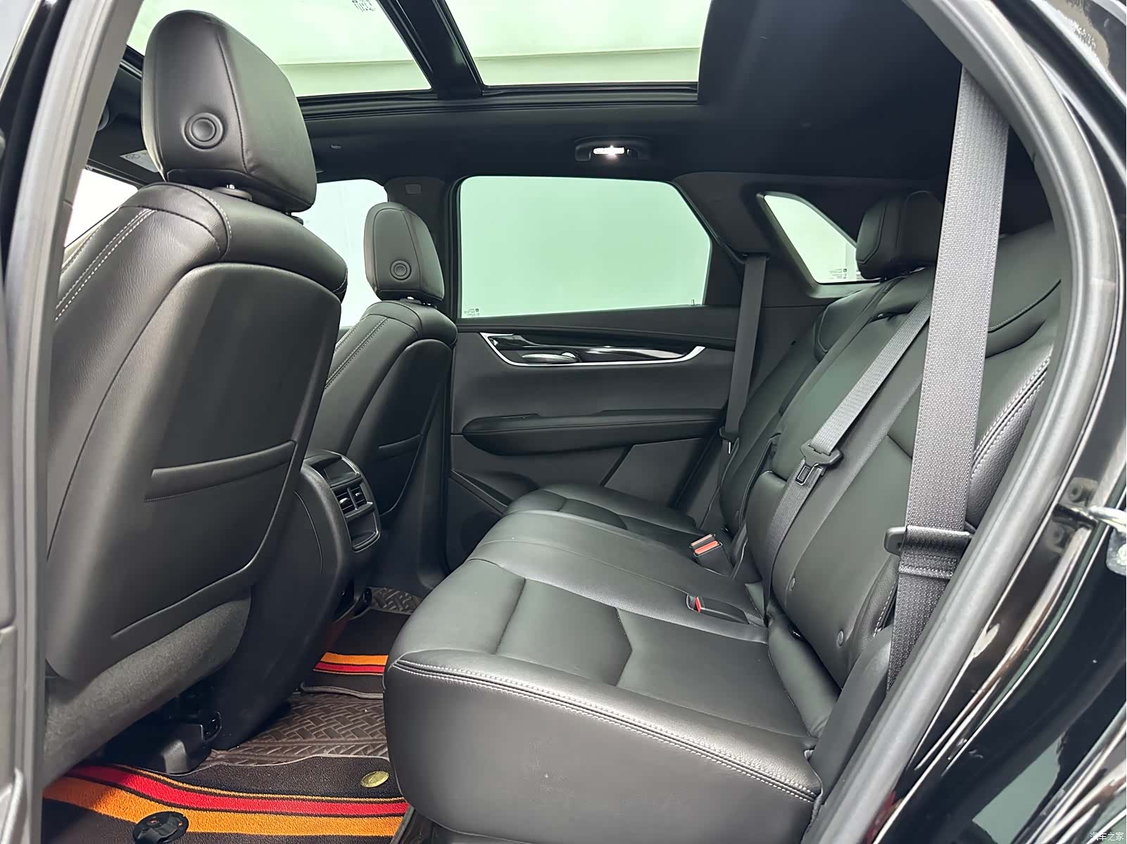 Cadillac XT5, 2022 6