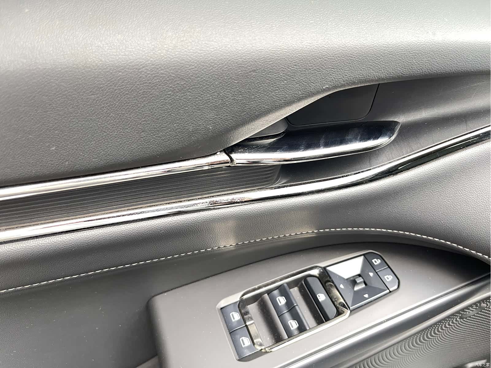 Ford Mondeo, 2023 21