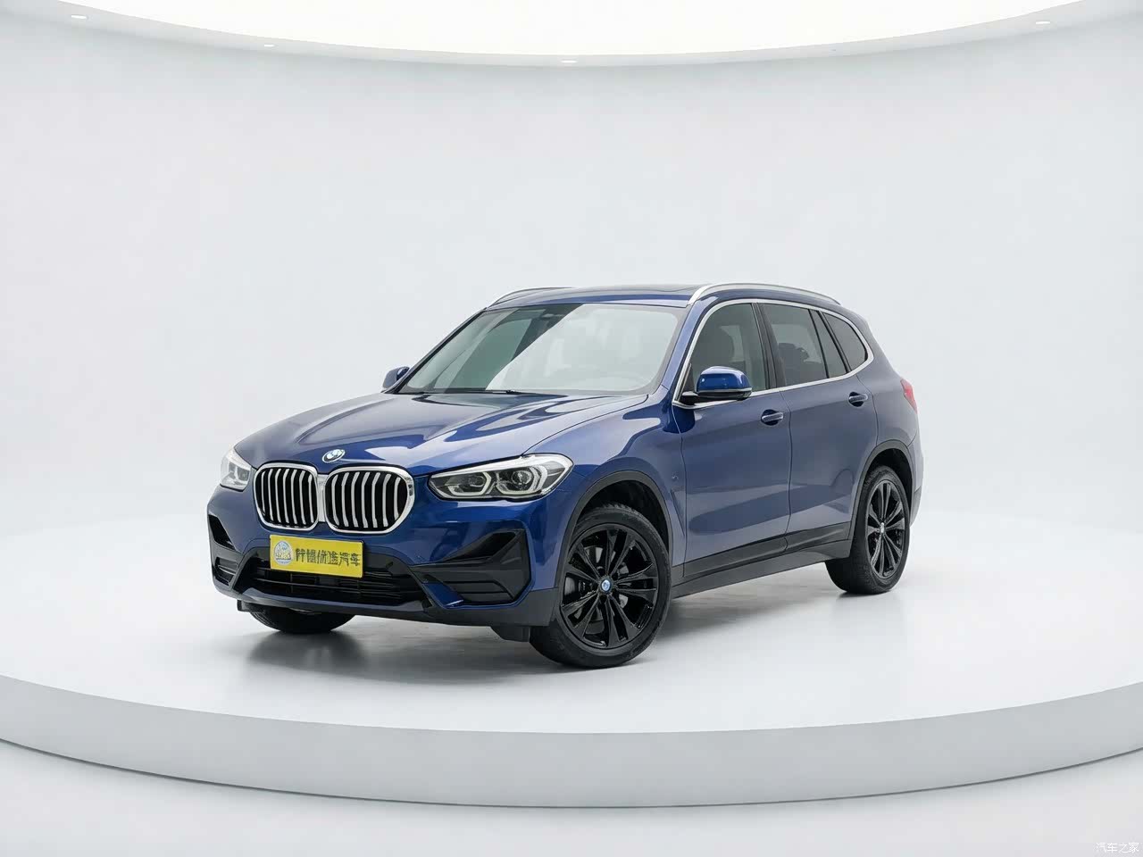 BMW X1, 2019 1
