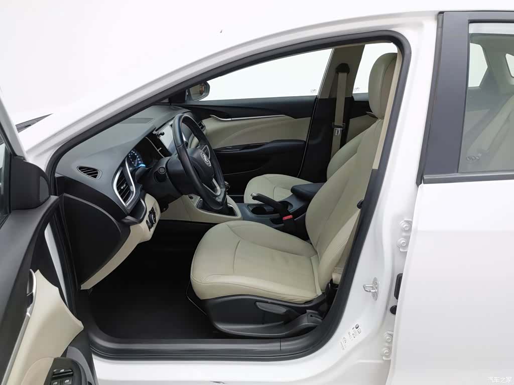 Buick V, 2018 10