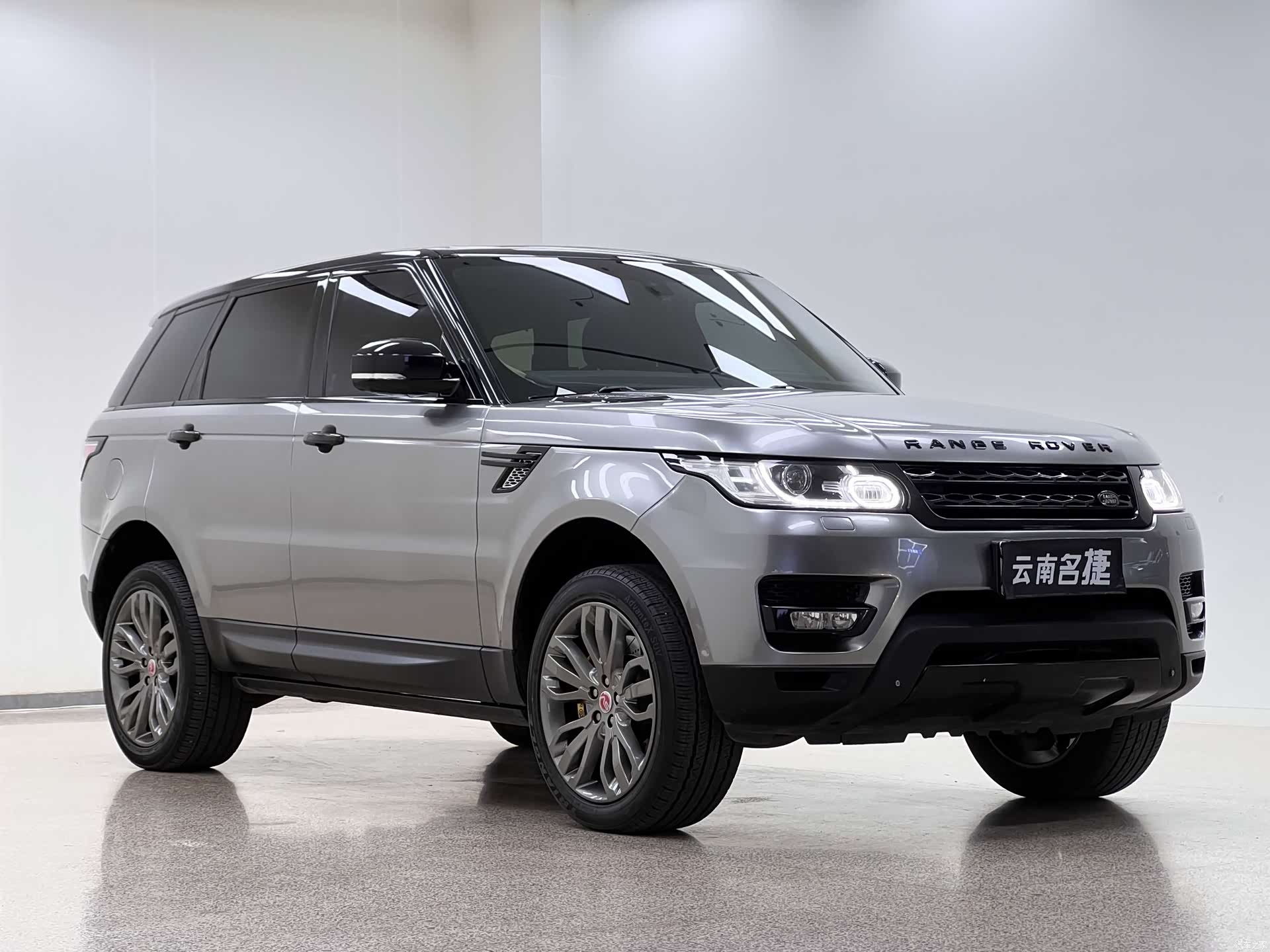 Land Rover Range Rover, 2014 3