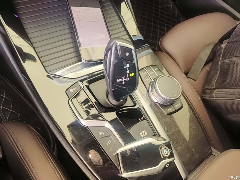 BMW X3, 2019 14