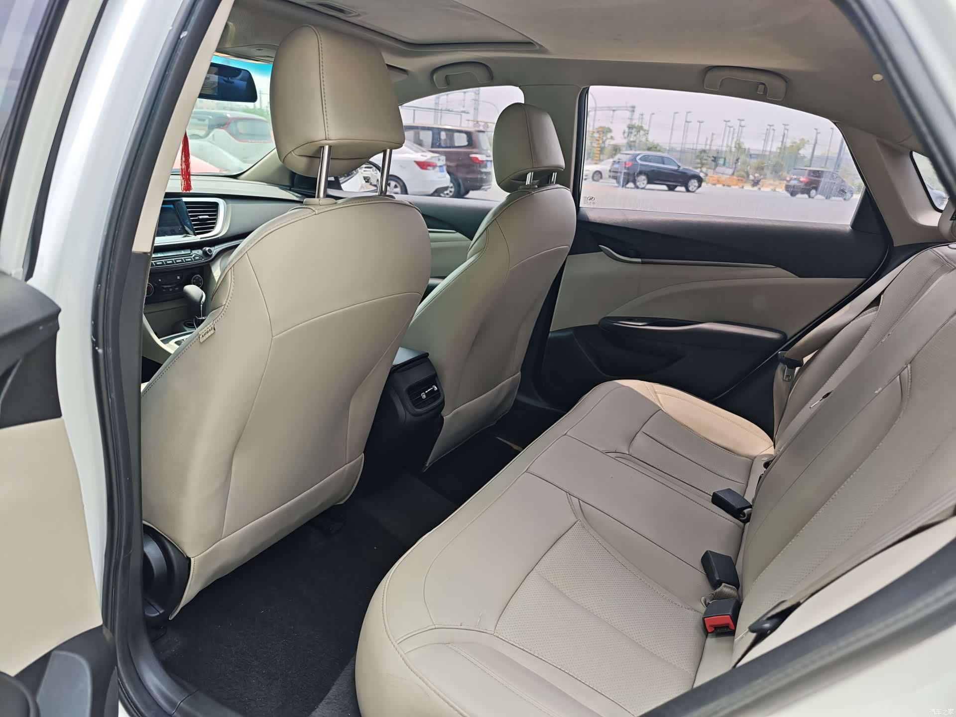 Buick 15N, 2016 8