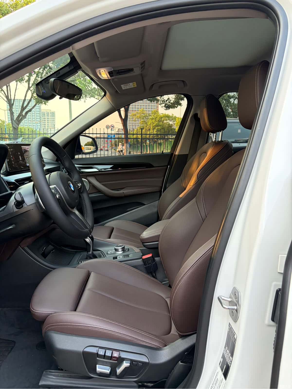 BMW X1, 2022 6