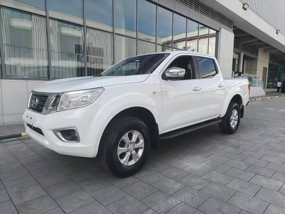 Nissan Navarra