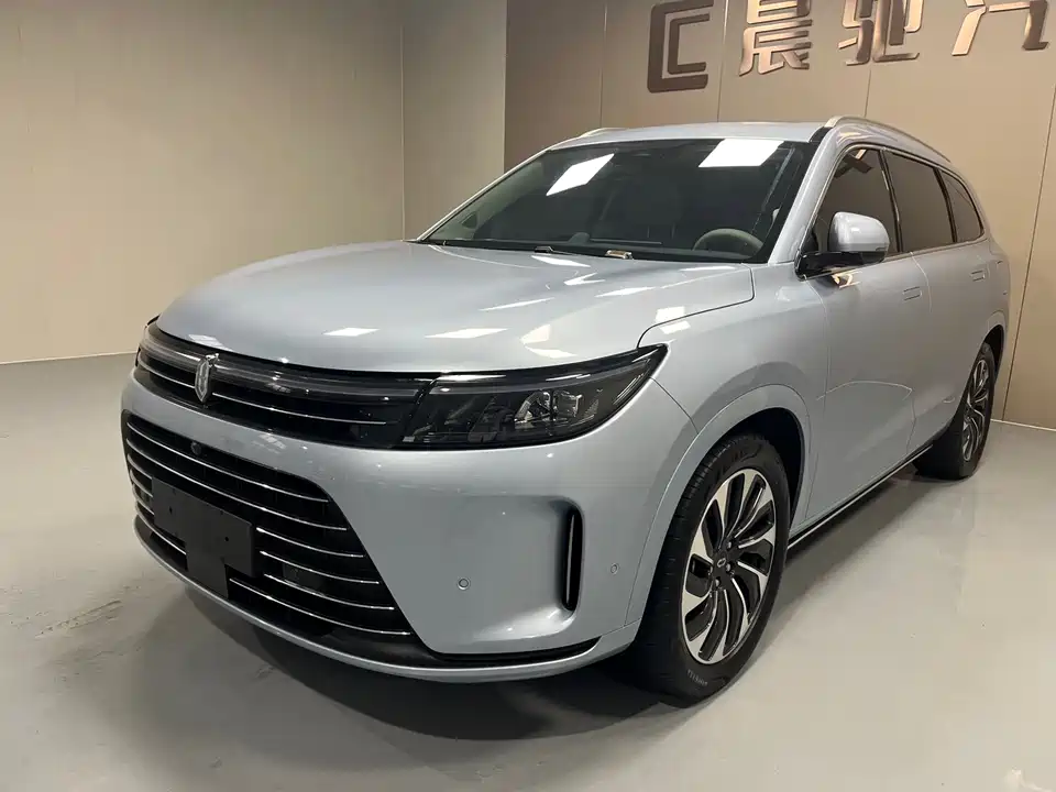 AITO Ask the world M7