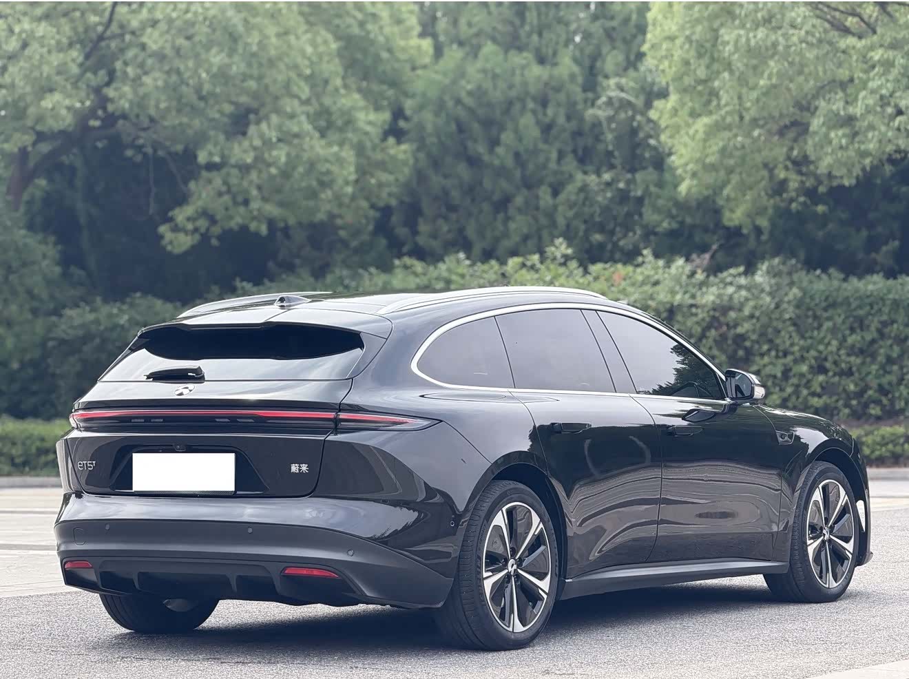 NIO ET5, 2024 17