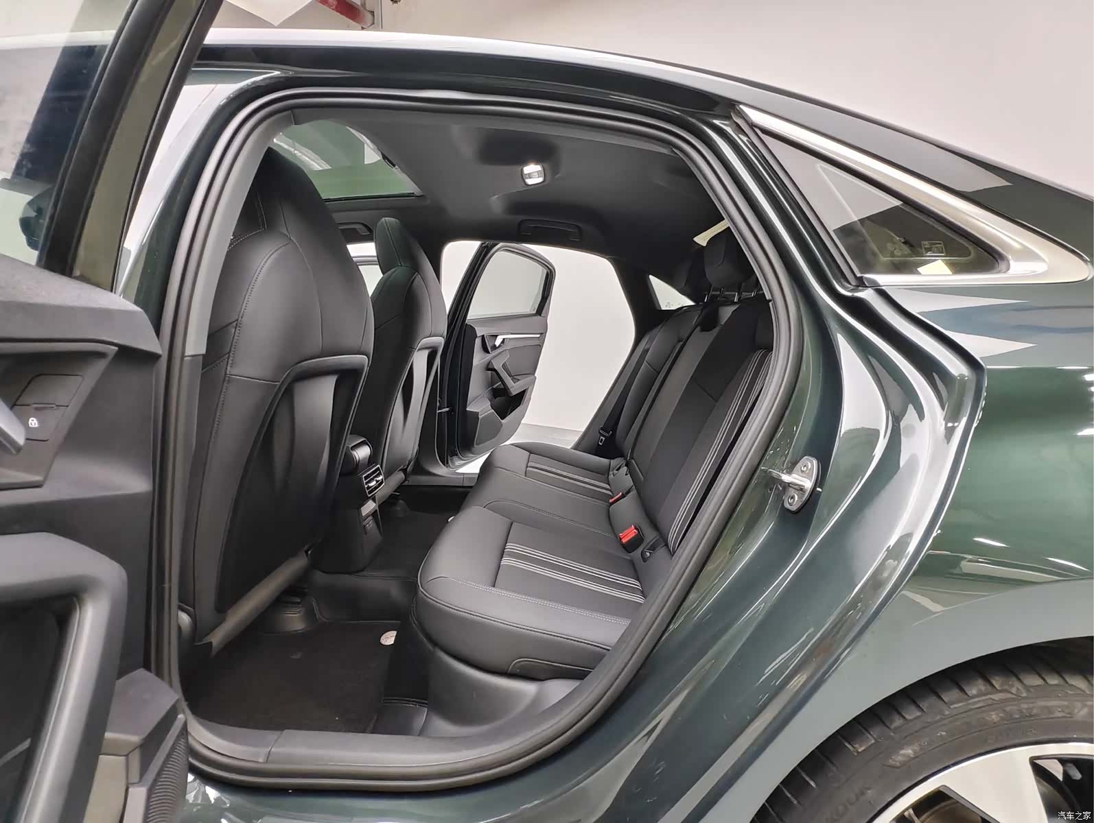 Audi A3, 2023 9