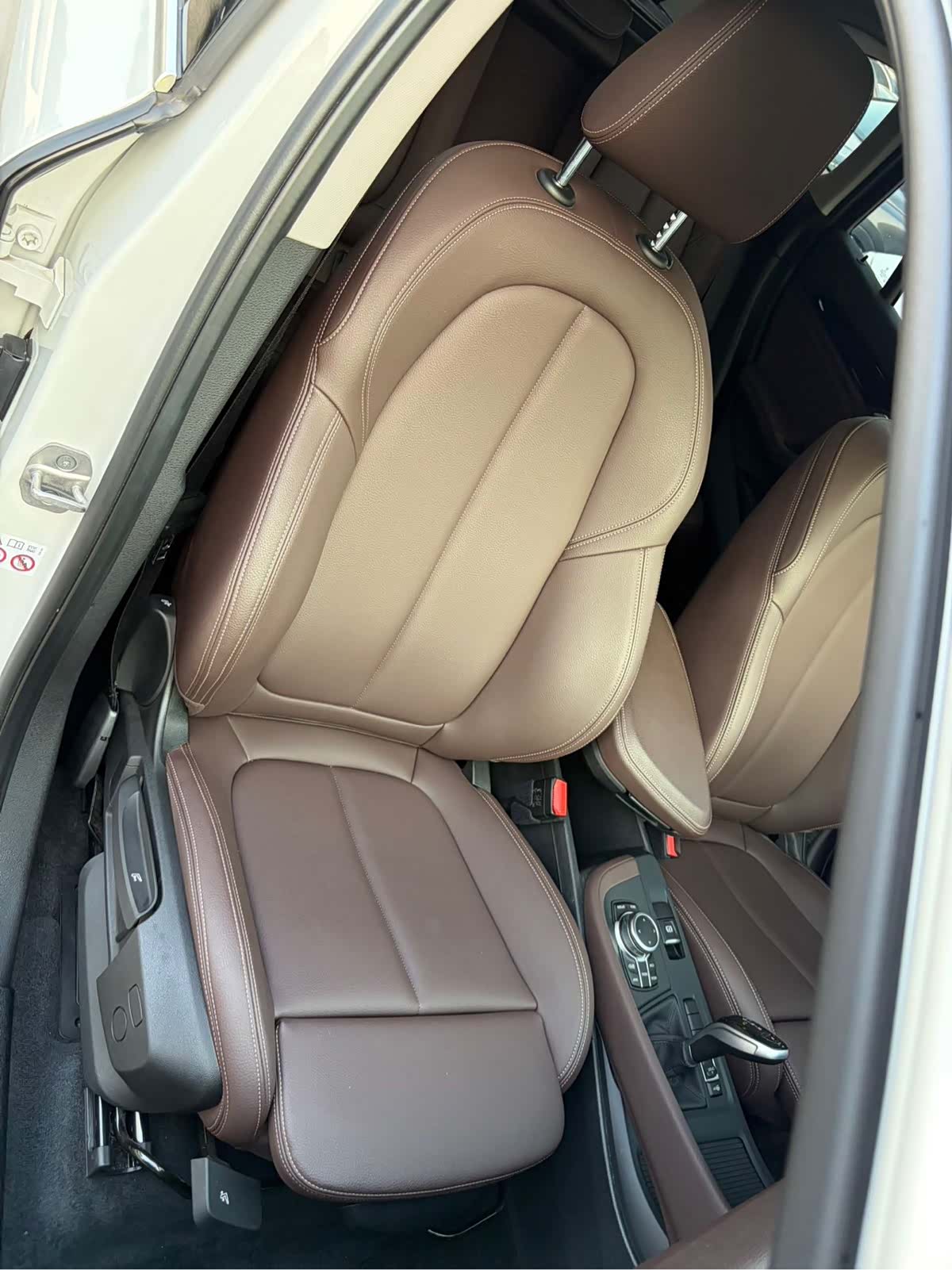 BMW X1, 2022 10