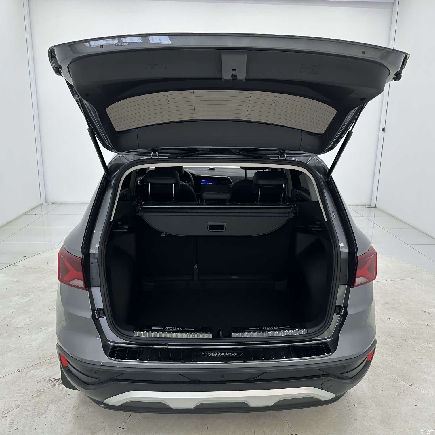 Volkswagen VS5, 2022 16