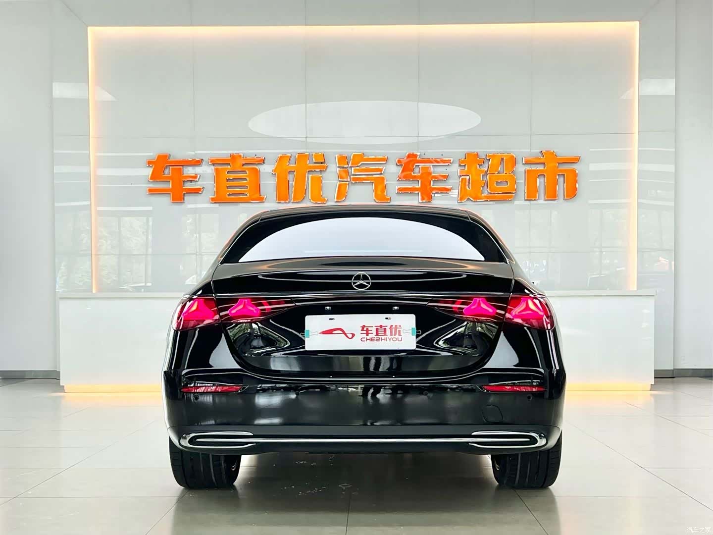 Mercedes-Benz E-Class, 2025 6