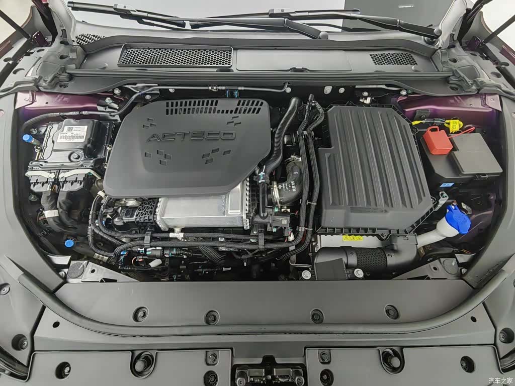 Chery A9L, 2025 6