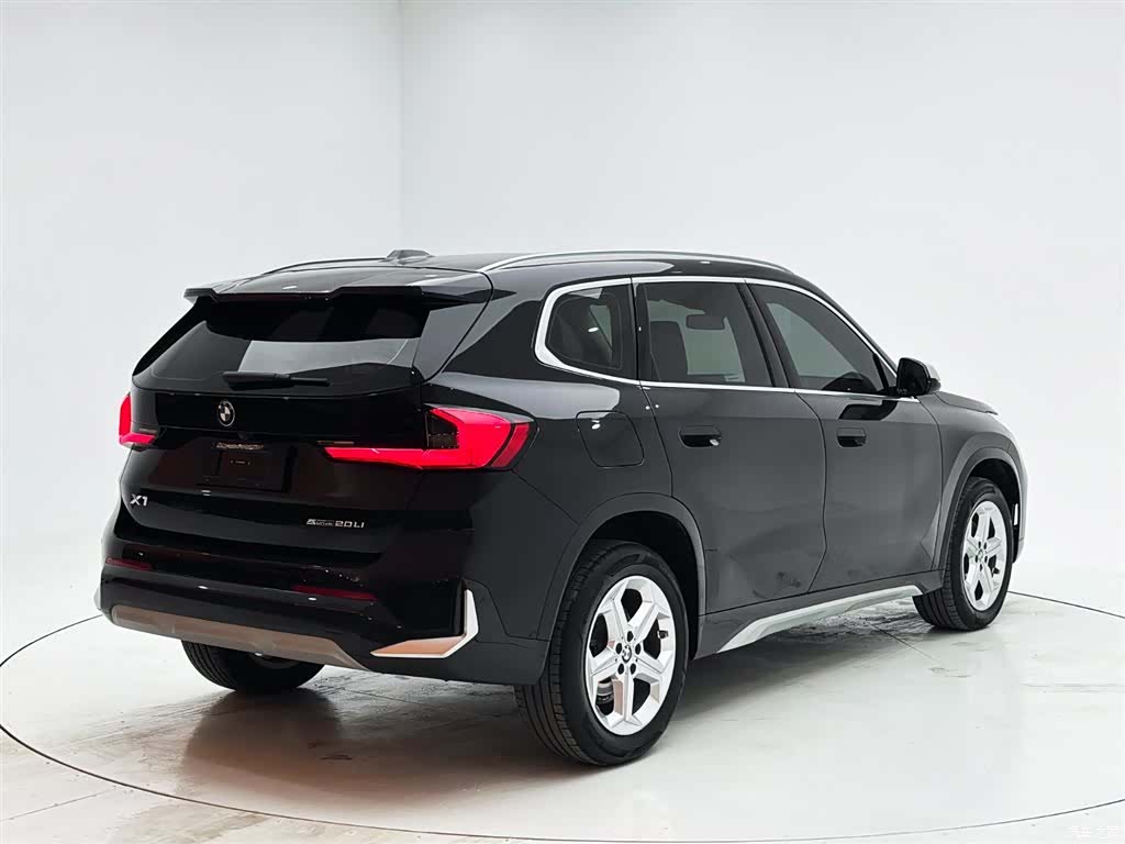 BMW X1, 2024 6