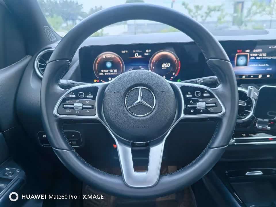 Mercedes-Benz Class B