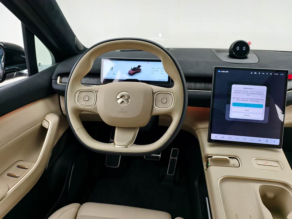 NIO EC7 NIO EC7