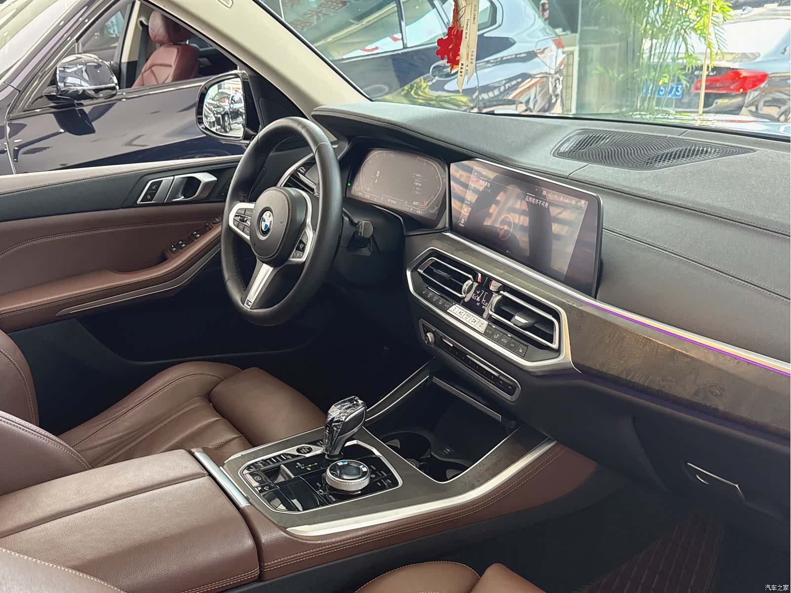 BMW X5, 2020 10