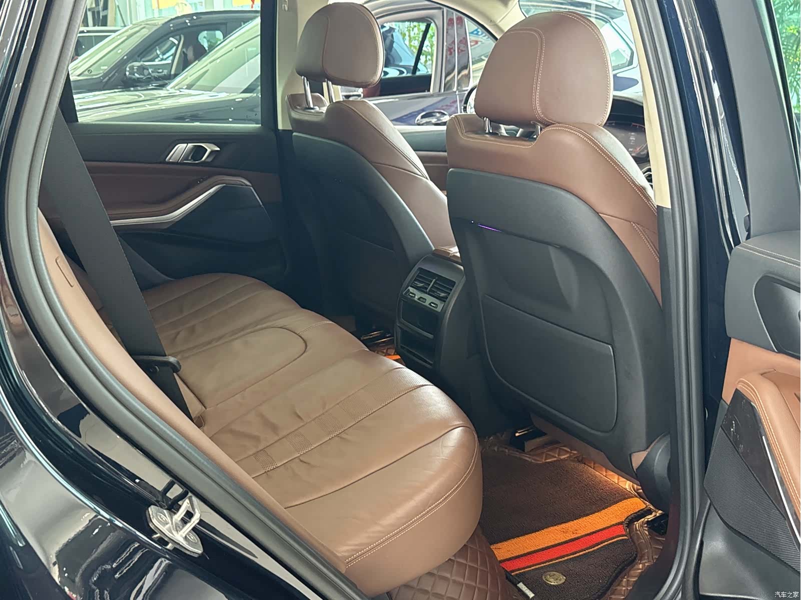 BMW X5, 2020 15