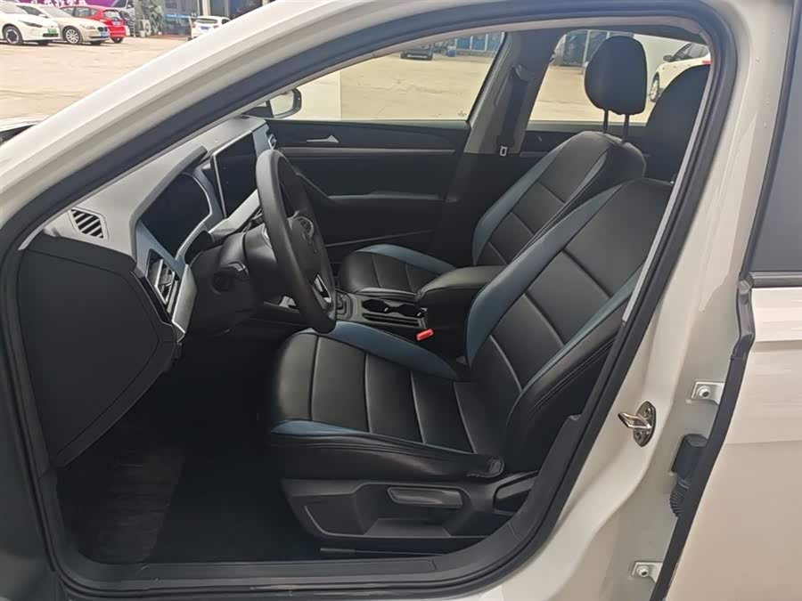 Volkswagen Lavida 2023, фото 15