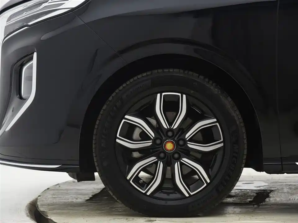 Hongqi HQ9 Hongqi HQ9