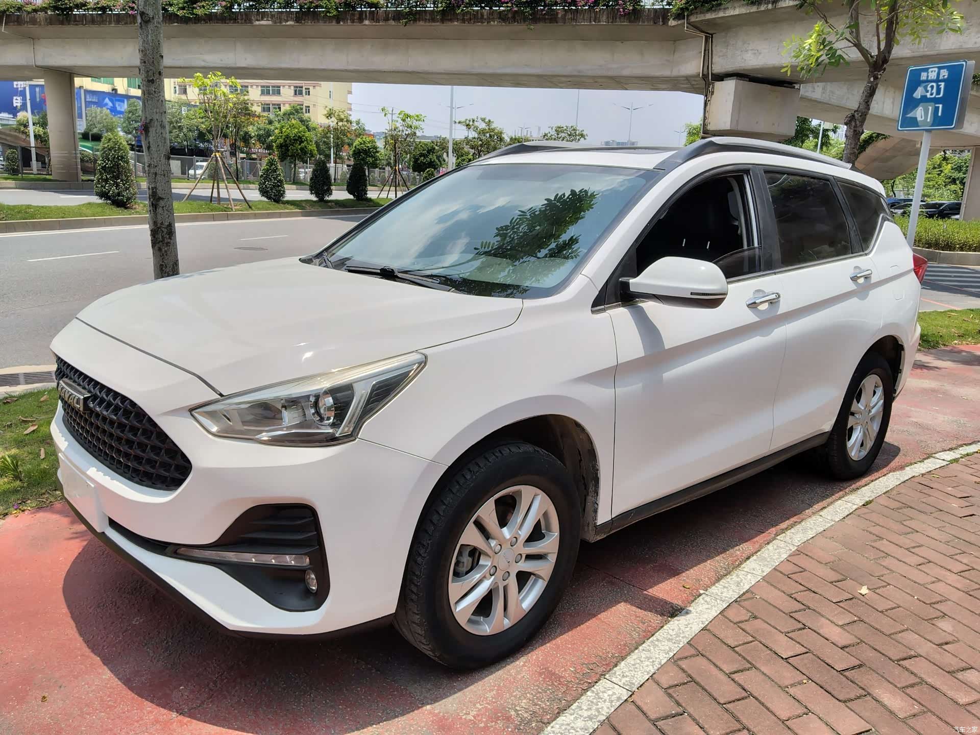 Haval M6, 2021 1