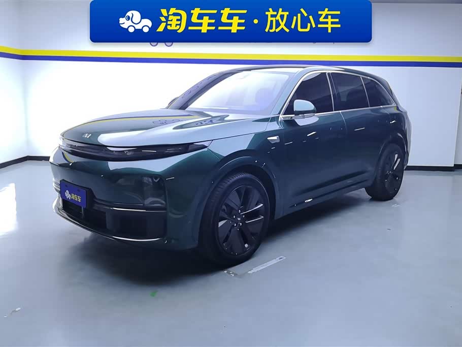 Li Auto L7