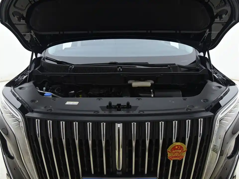 Hongqi HQ9 Hongqi HQ9