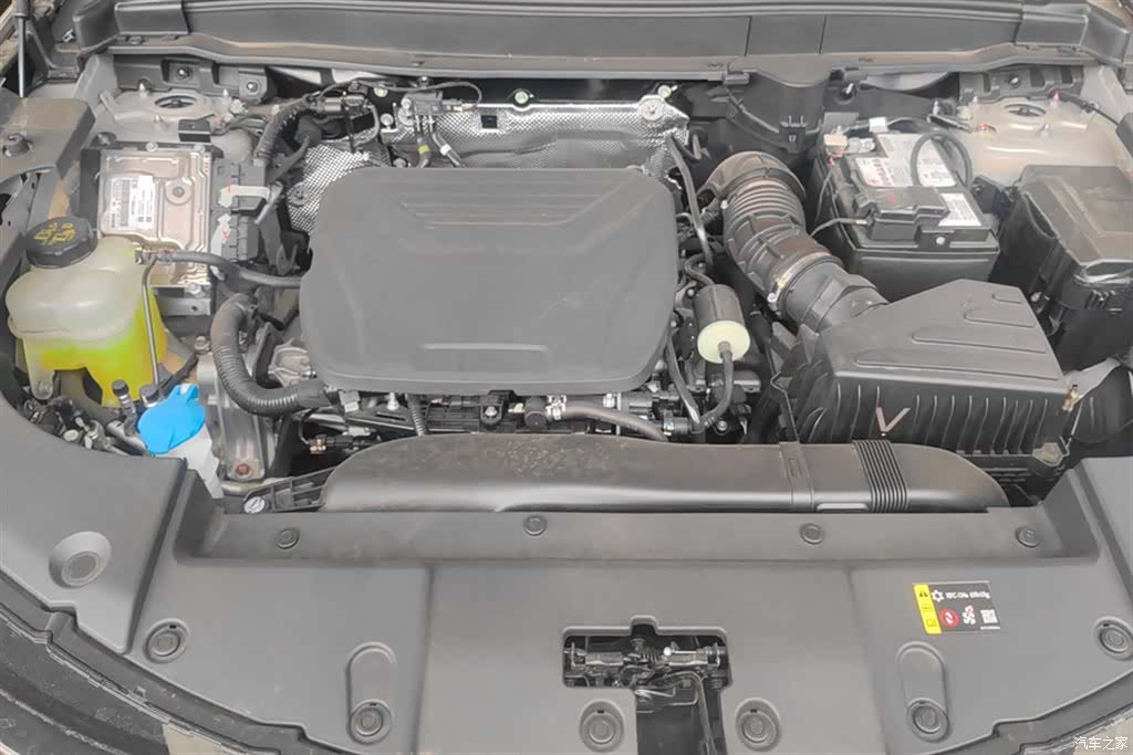 Haval H6, 2026 10