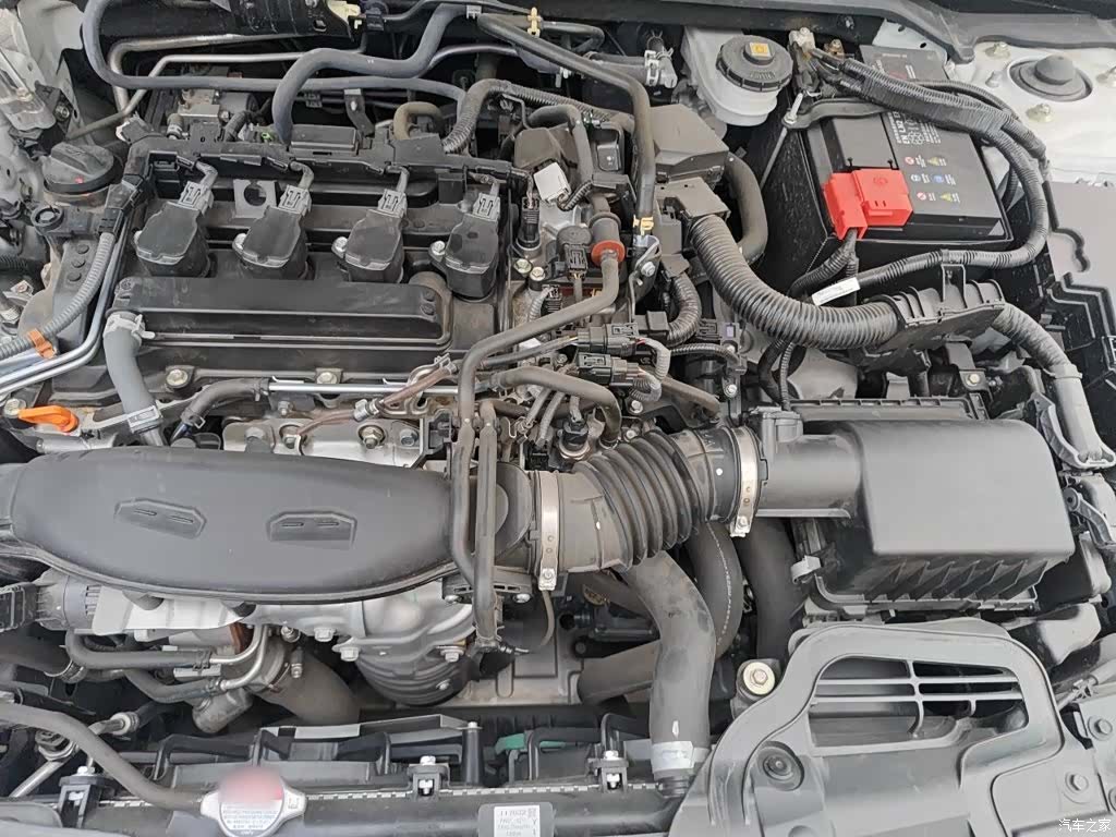 Honda Integra, 2023 11