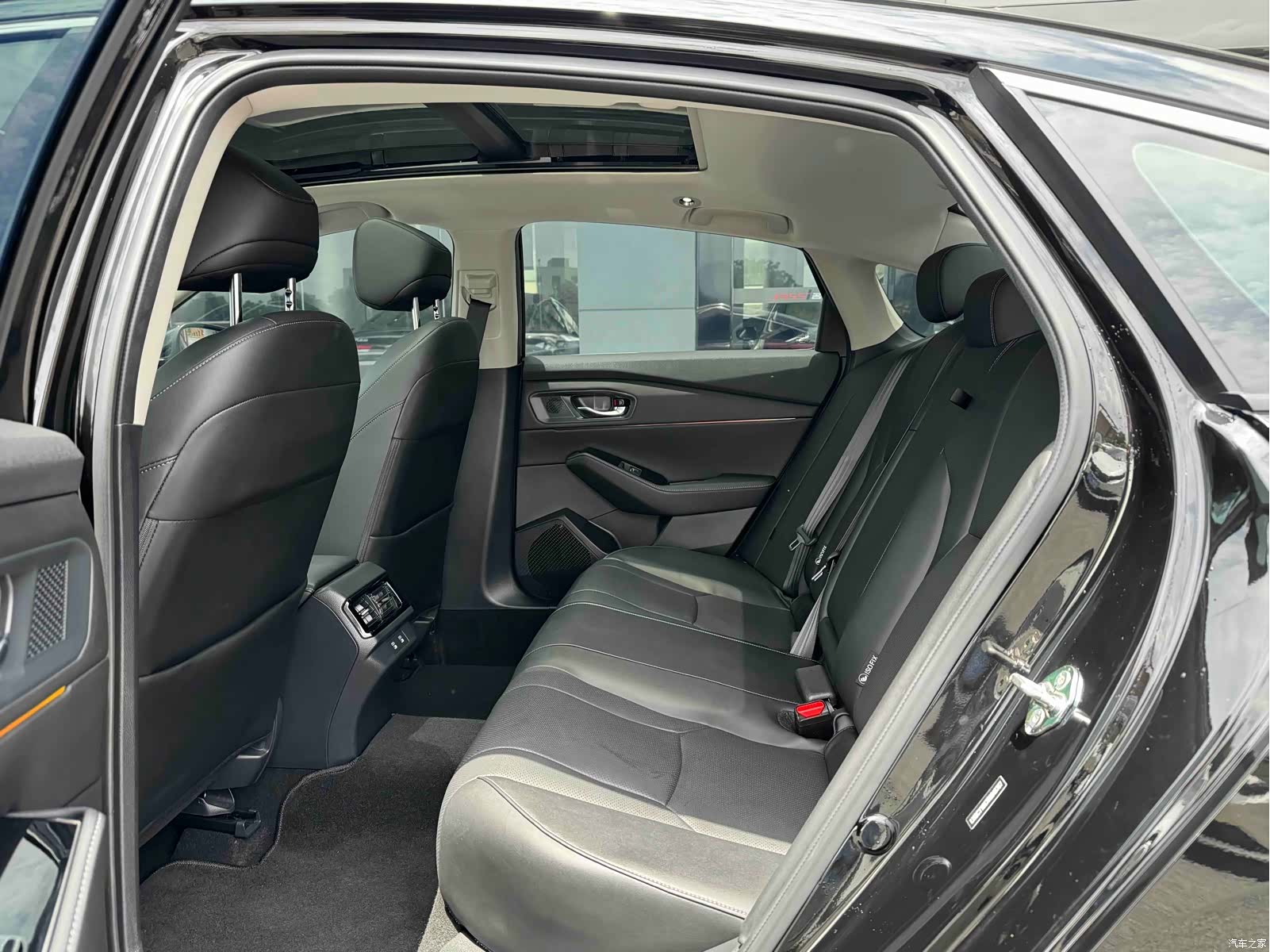 Honda Accord, 2023 6