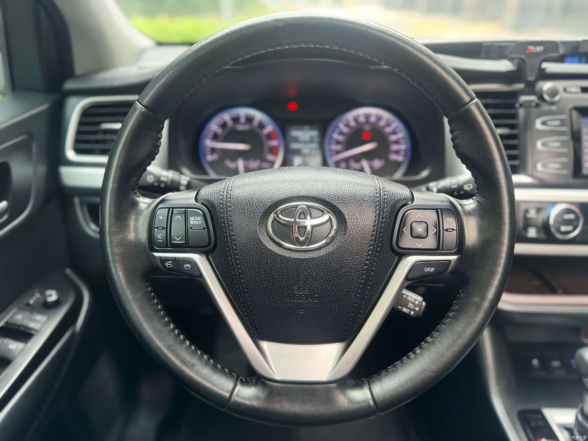 Toyota Highlander, 2018 10