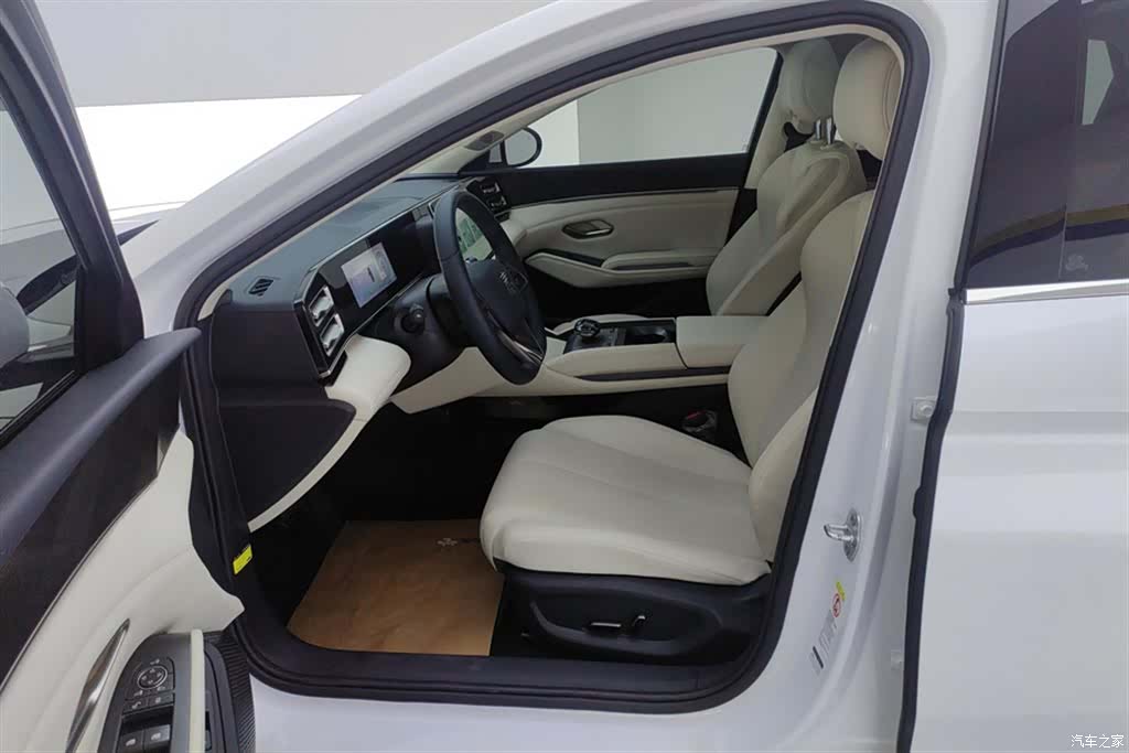 BYD Qin, 2024 9
