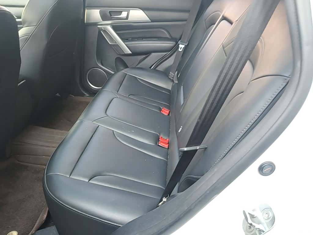 Haval H2, 2018 17