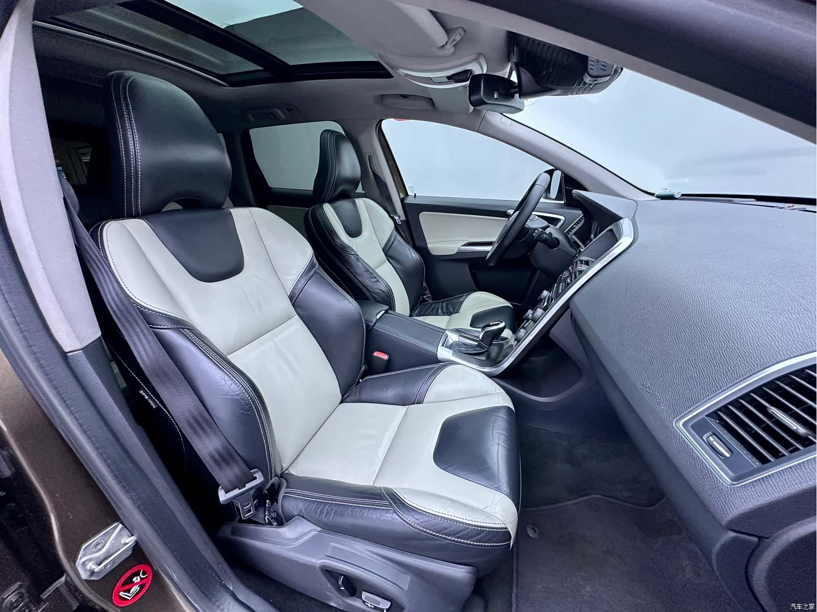 Volvo XC60, 2013 13