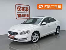 ֶS60 2015 S60L T5 Ԧ