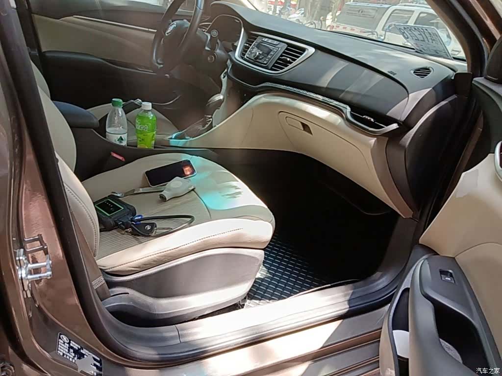 Buick 15N, 2017 25