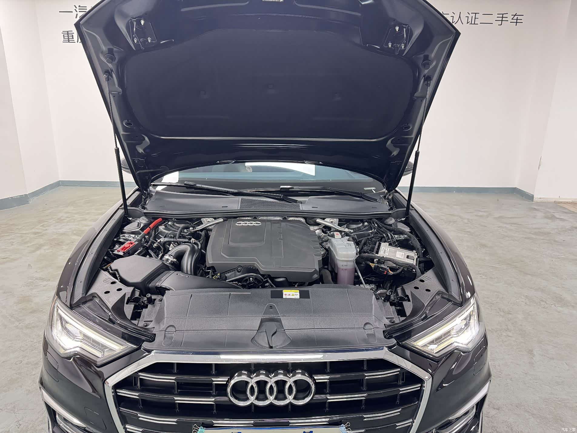 Audi A6L, 2023 13
