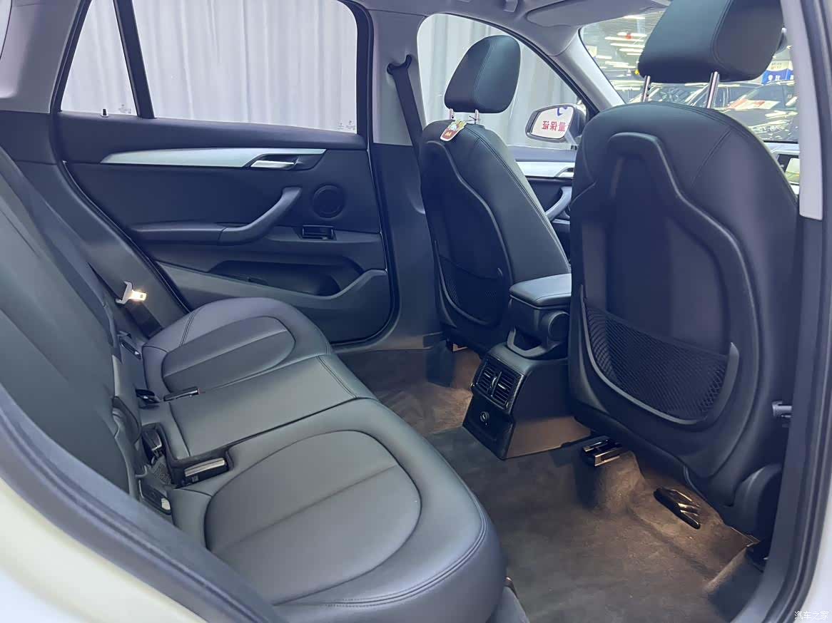 BMW X1, 2018 14