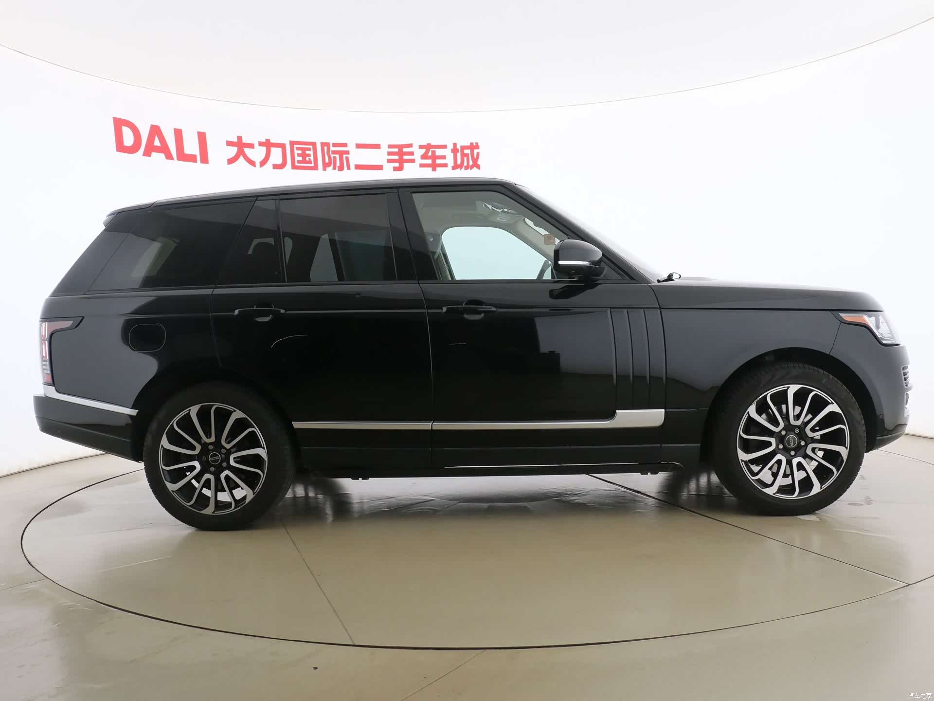 Land Rover Range Rover, 2014 4