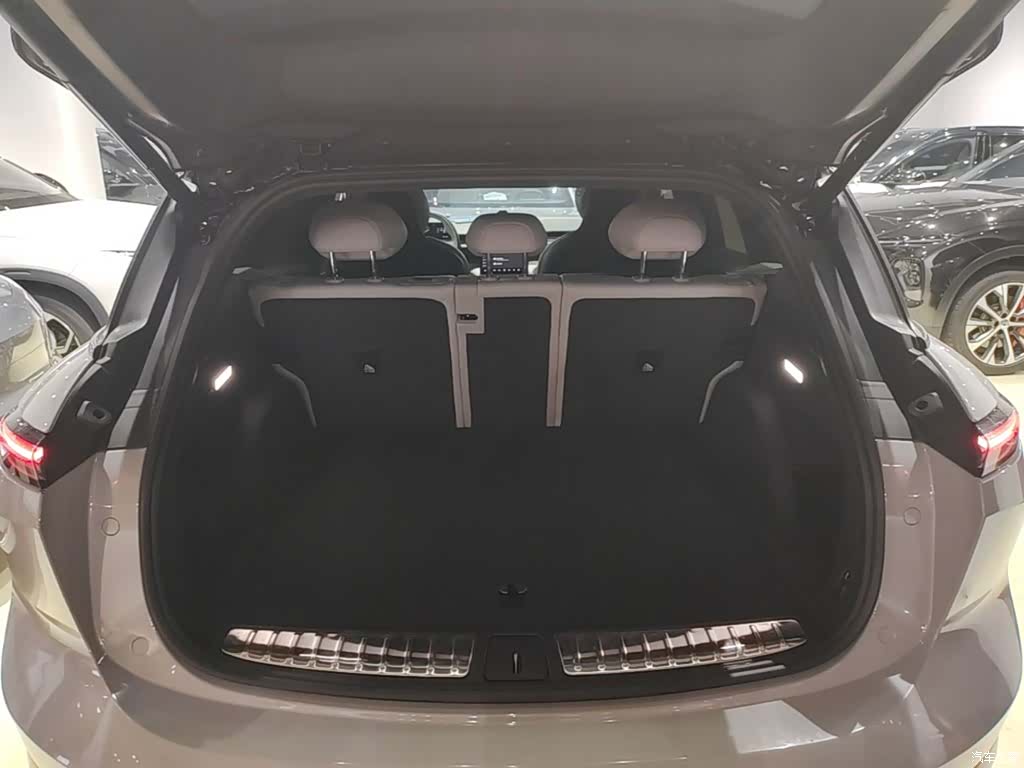 NIO ES6, 2023 19