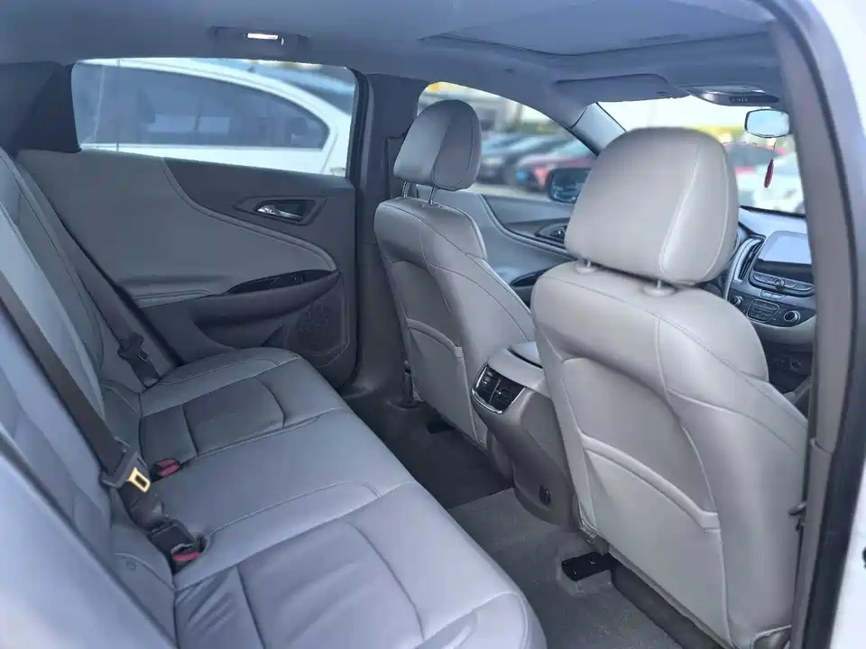 Chevrolet Mai Ruibao XL