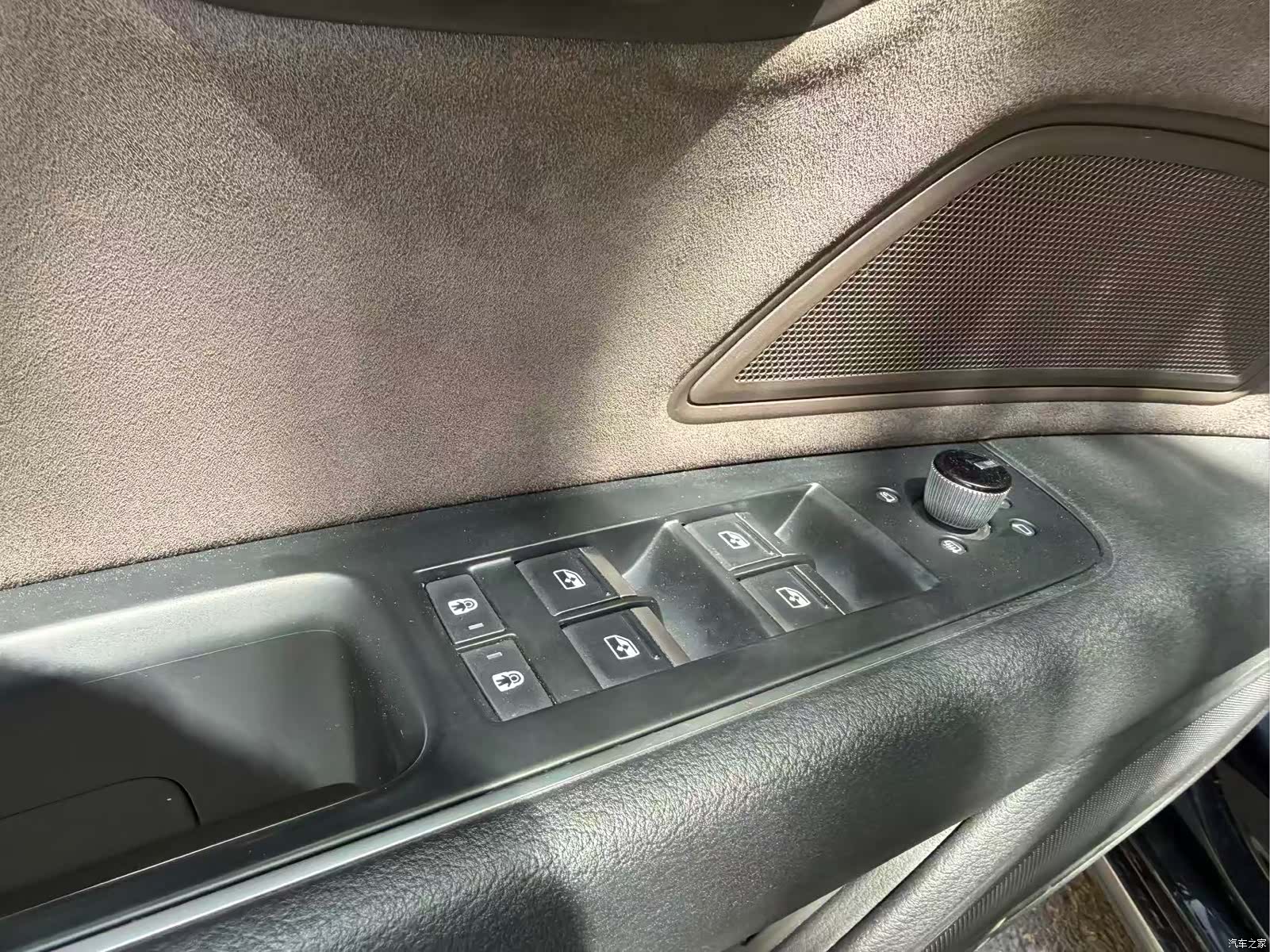 Audi A8L, 2018 21