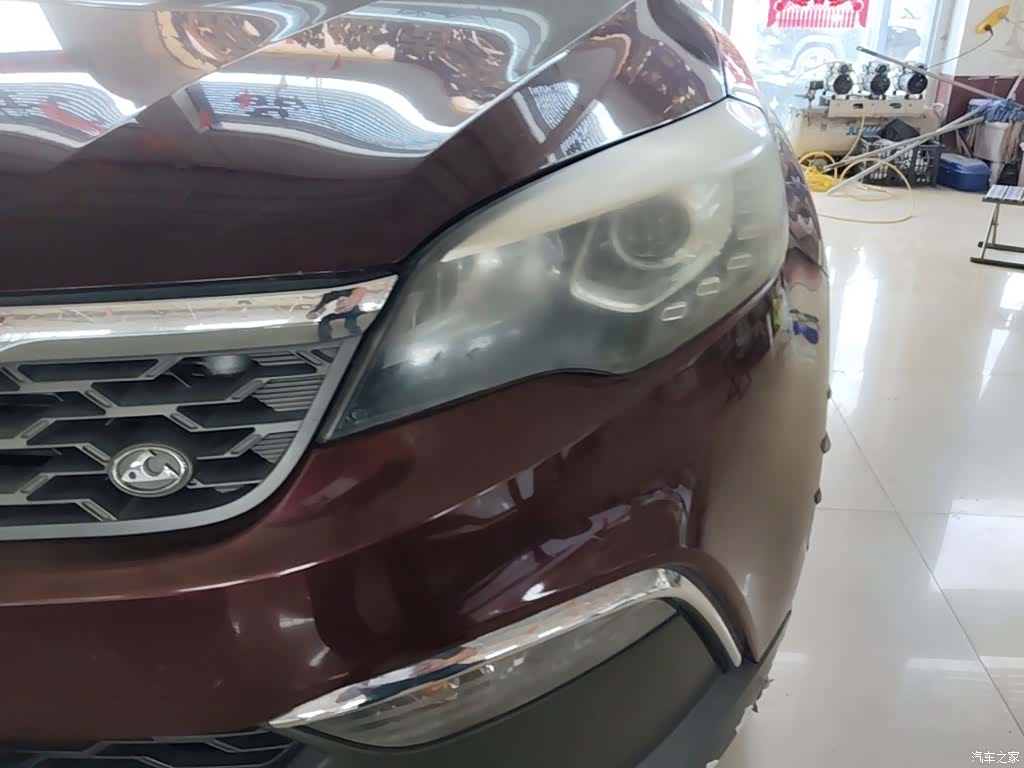 Liebao CS10, 2017 24