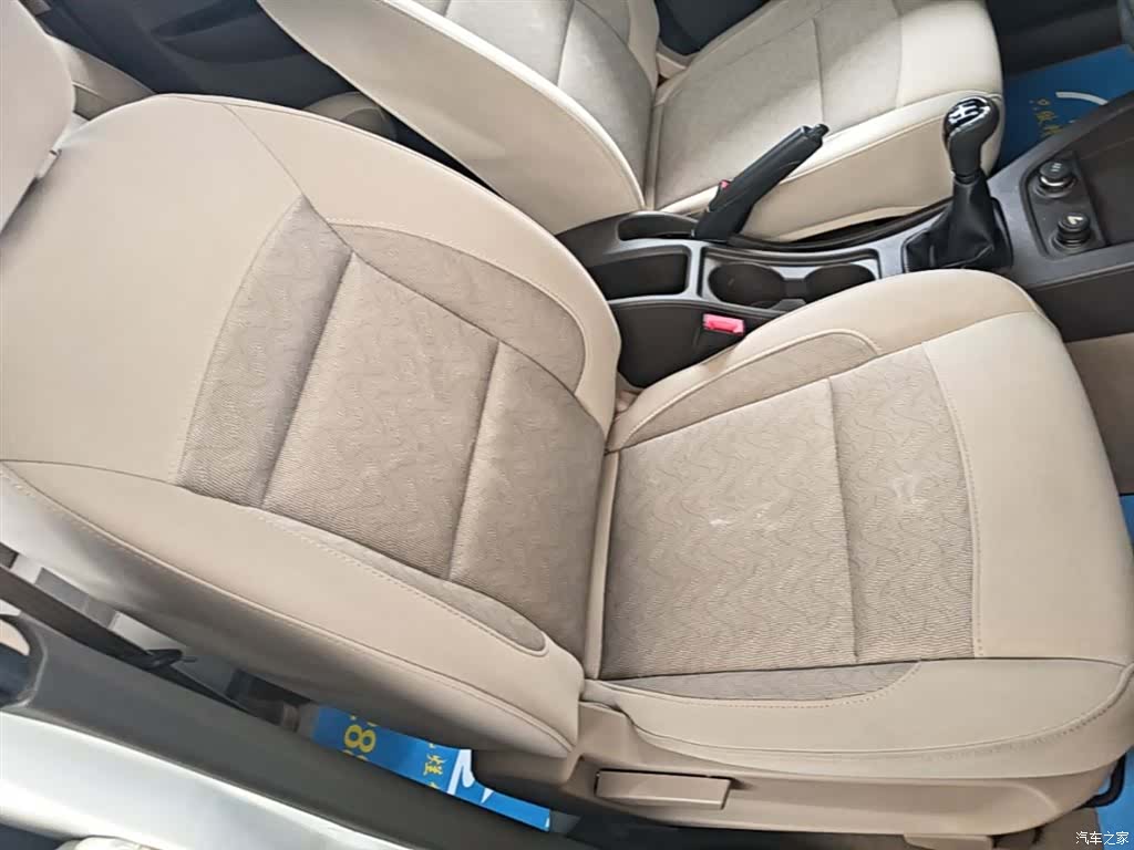 Wuling Hongguang, 2016 25