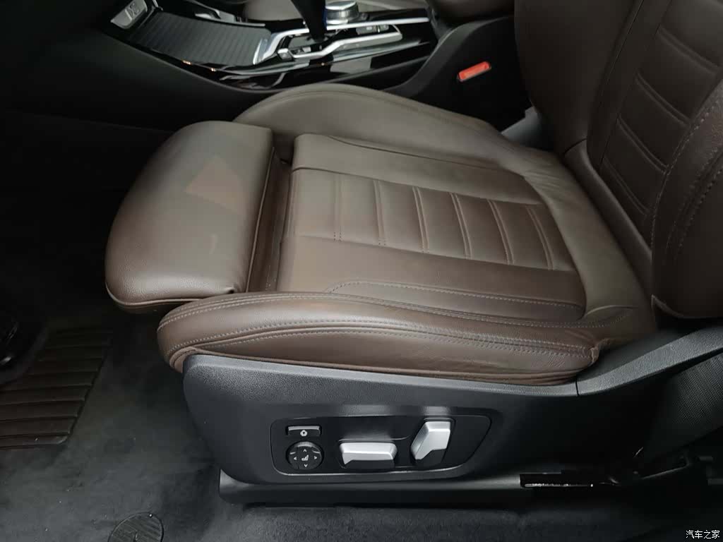 BMW iX3, 2021 20