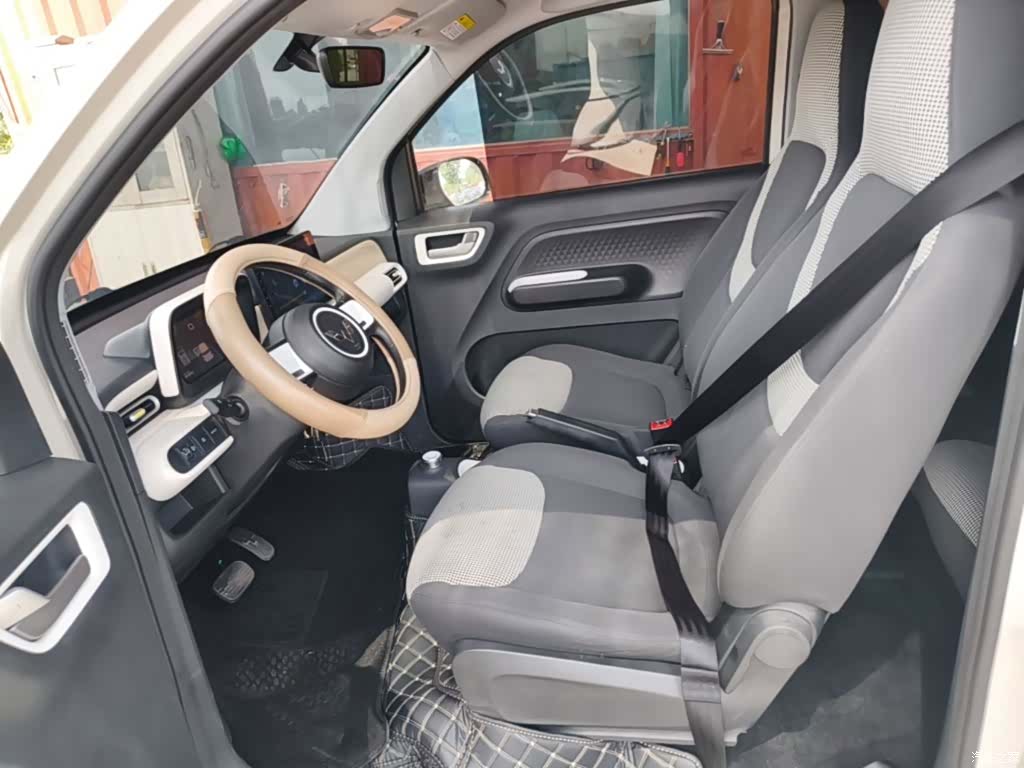 Wuling MINIEV, 2024 15