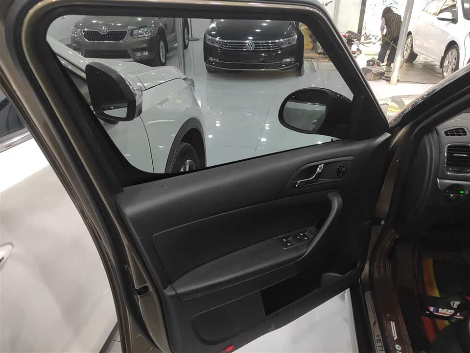 Skoda Yeti Skoda Yeti