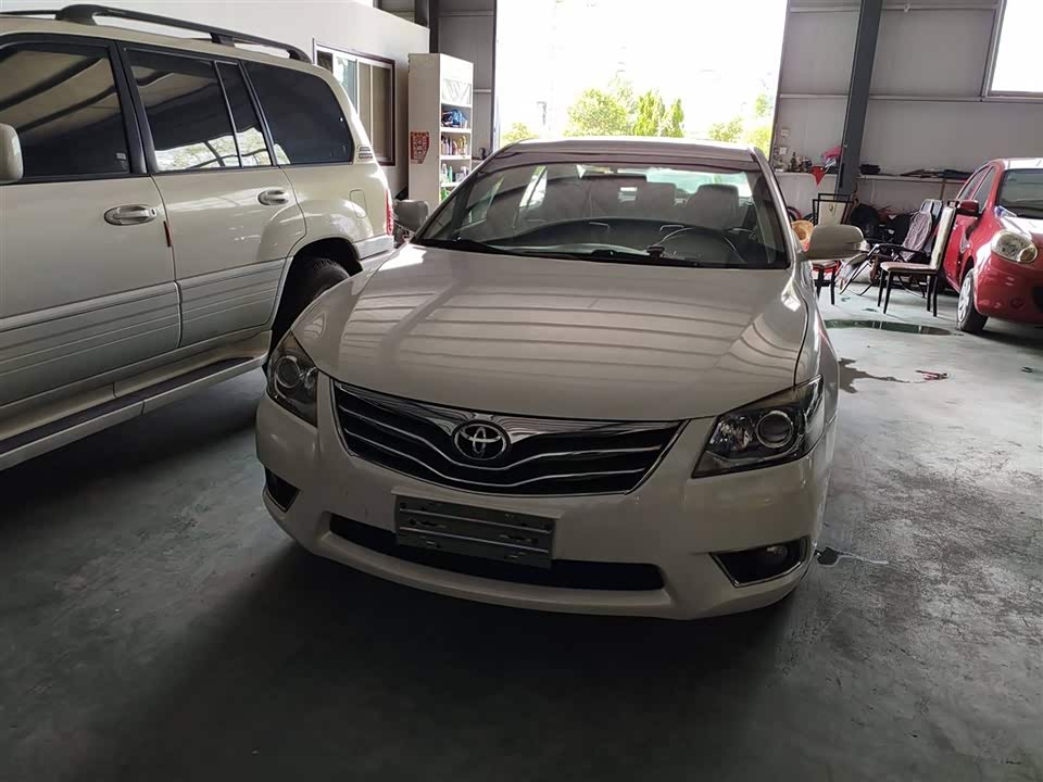 Toyota Camry Toyota Camry