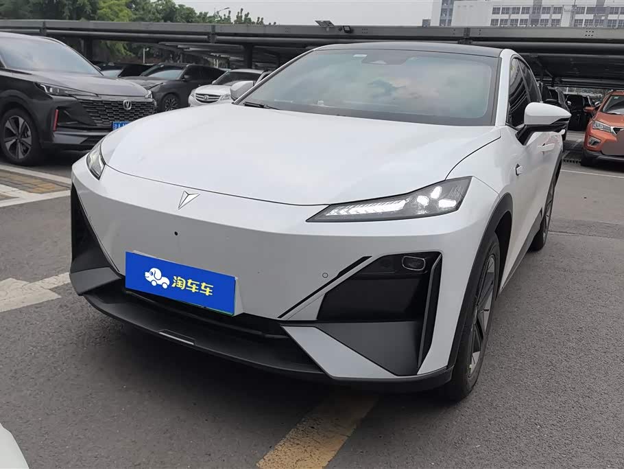 DEEPAL Dark blue S07