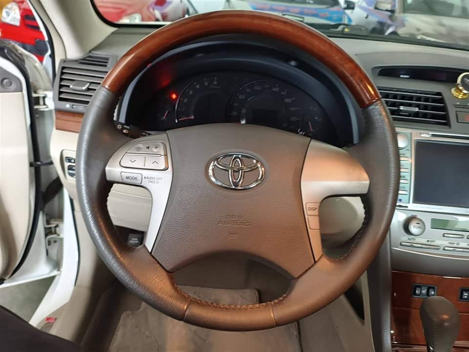 Toyota Camry Toyota Camry